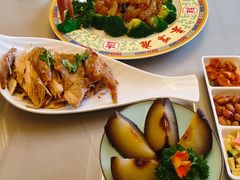 -鹿鸣春饭店(总店)