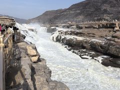 -陕西黄河壶口瀑布旅游区
