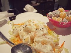 -海湾壹品·粤菜·早茶·烤鸭(拱北店)