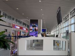 -青岛胶东国际机场