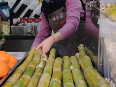 -阿姨奶茶(南翔解放街店)