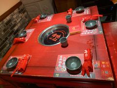 -谭鸭血老火锅·匠心(环球港旗舰店)