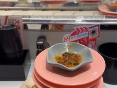 -争鲜回转寿司(朝北大悦城店)