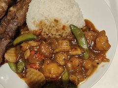 -宜家·瑞典风味餐厅(四元桥店)