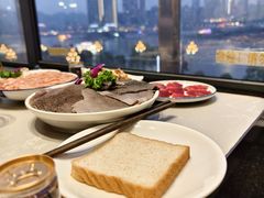 -朗塗老味火锅·江景无人机(长嘉汇店)