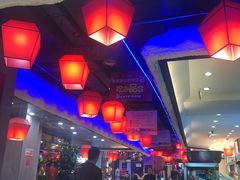 大堂-山河屯铁锅炖(哈西站店)