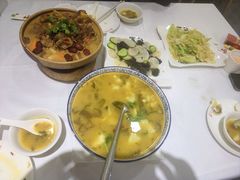 -第一驴.经典老菜.家常菜.火锅(友谊路店)