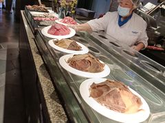 -星伦多自助料理·涮烤一体(杭州来福士店)
