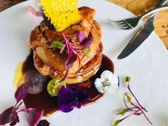 -烛影拾光观景餐厅·创意菜·摄影·小提琴(大唐不夜城店)