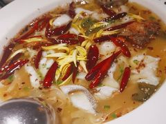 -太二酸菜鱼(正大广场店)