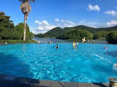 -宁波九龙湖开元度假村