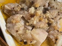 -稻香海鲜饭店(第一国际店)