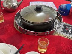 -花苑美食横琴生蚝火锅(拱北粤华路店)
