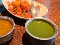 -甘尼仕印度餐厅爵士酒吧(阳春巷店)