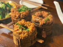羊肉格格-秦二哥格格(高笋塘店)