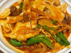 -靖远尕六美味羊羔肉