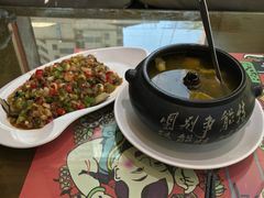 -福照楼汽锅鸡·云南菜(护国路店)