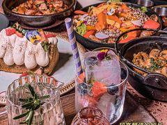 -La Terre乐田(万象城店)