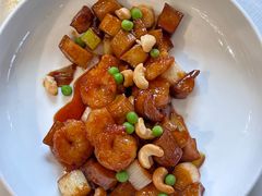 -红双喜海鲜淮扬菜·港城美食名片(海昌北路店)