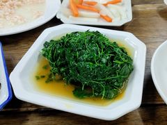 酒香草头-吾介小籠館