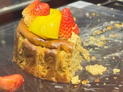 -广州富力君悦大酒店·凯菲厅