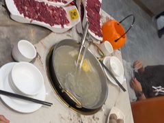 -潮汕大目牛肉火锅(皇岗旗舰店)