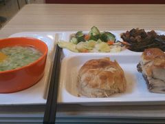 -香妃烤鸡(西单店)