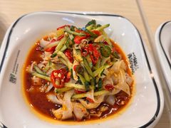 -魏家凉皮(雁塔路店)