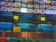 -醉壹号海鲜大排档·老厦门特色菜(厦门美食地标店)