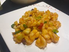 -東舍食唐精品陕菜馆