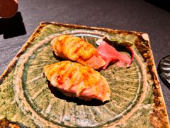-蟹犇•帝王蟹雪蟹(陆家嘴店)