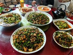 -陈有良尖椒鸡(江津总店)