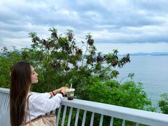 -玫瑰海岸文化旅游度假区