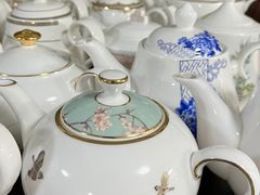 -信基沙溪酒店用品博览城