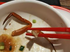 -胖哥俩肉蟹煲(萧山加州阳光店)