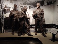 -沈阳二战盟军战俘营旧址陈列馆