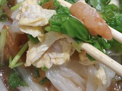 -陈伯手工鱼丸(鼓浪屿沙滩店)
