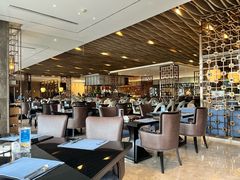 -康帝国际酒店-艾斯本自助西餐厅