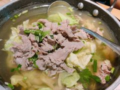 乐山跷脚牛肉-全牛匠·乐山跷脚牛肉(新中关店)