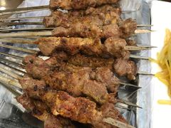 -清真·尚穆回回香清真餐厅(工人新村店)