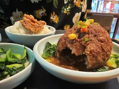 -阿姨食堂
