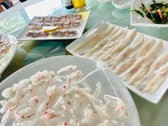 -八仔大富楼·河鲜(西江店)