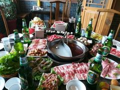 -廉恭蜀老成都火锅(善国大桥店)