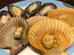 -海鲜自助·汇咖啡厅(宜宾绿发皇冠假日酒店)