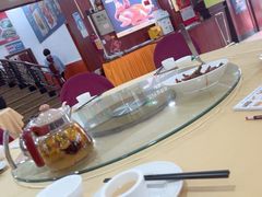 -吉莲利苑海鲜酒家(珠海拱北29年老字号店)