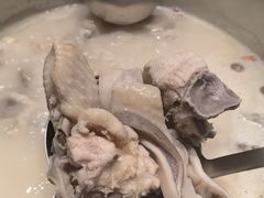 -煲王粤菜餐厅(中侨中心店)