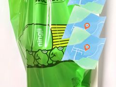 -柠季·手打柠檬茶(静安大悦城北座B1店 )