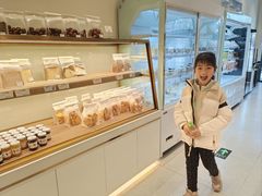 -烘焙町面包店(西四店)