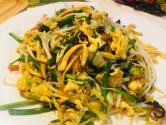 -合家院饭庄(榆关道店)