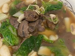 -春雪面馆(转塘店)